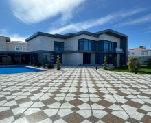 bag evleri proyektleri Mərdəkan, Xəzər r.