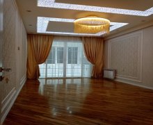 Kirayə (aylıq) Yeni Tikili Nəriman Nərimanov m., Böyükşor qəs., AAAF PARK, Nərimanov r.