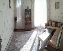 Satılır Yeni Tikili Gəncə ş.