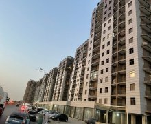 Satılır Yeni Tikili Yeni Yasamalda qəs., Yasamalda r.