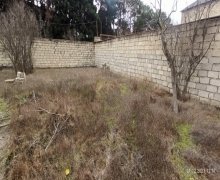 Satılır Torpaq Neftçilər m., Nizami r.