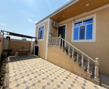 Satılır Həyət evi/villa Məhəmmədli, Abşeron r.