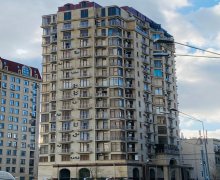 Kirayə (aylıq) Yeni Tikili 28 May m., Nəsimi r.