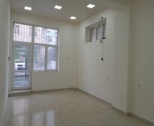 Kirayə (aylıq) Obyekt İnşaatçılar m., Yeni Yasamal qəs., Yasamal r.