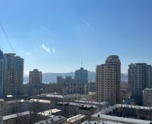 Kirayə (aylıq) Yeni Tikili 28 May m., Nəsimi r.