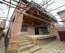 Продажа Дома/Виллы м. Азадлыг м., пос. Бинагяди, Бинагадинский р-н р.