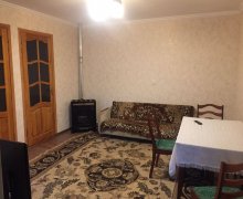 Kirayə (aylıq) Həyət evi/villa Xətai m., NZS, Xətai r.