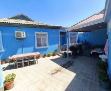 Satılır Həyət evi/villa Azadlıq m., Binəqədi qəs., Binəqədi r.