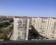 Satılır Yeni Tikili Neftçilər m., Nizami r.