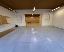 Kirayə (aylıq) Obyekt Gənclik m., Nərimanov r.