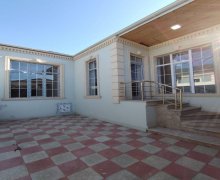 Satılır Həyət evi/villa Binə qəs., Xəzər r.