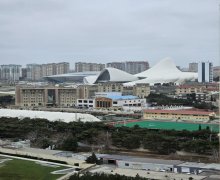 Satılır Yeni Tikili Xətai m., Xətai r.