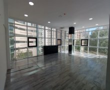 Kirayə (aylıq) Ofis 28 May m., Nəsimi r.