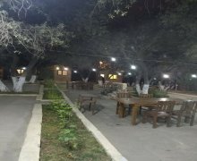 Kirayə (aylıq) Obyekt Əhmədli m., Xətai r.