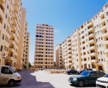 Satılır Yeni Tikili Xırdalan ş.