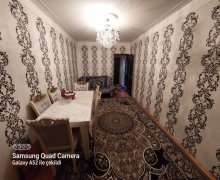 Satılır Köhnə Tikili Hövsan qəs., Suraxanı r.