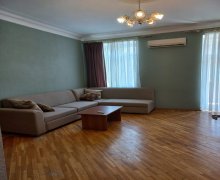 Kirayə (aylıq) Köhnə Tikili Səbail r.