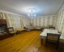 Satılır Həyət evi/villa Avtovağzal m., Biləcəri qəs., Binəqədi r.