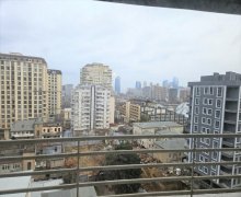 Satılır Yeni Tikili Nəriman Nərimanov m., Nərimanov r.