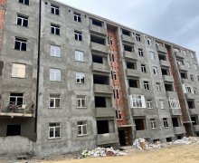 Satılır Yeni Tikili Masazır, Abşeron r.