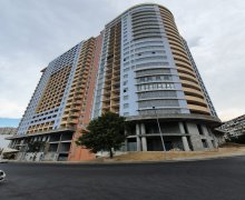 Satılır Yeni Tikili Nəsimi m., Binəqədi r.