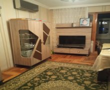 Satılır Köhnə Tikili Hövsan qəs., Suraxanı r.