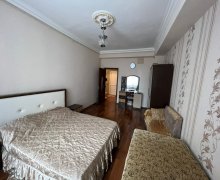 Kirayə (aylıq) Yeni Tikili Həzi Aslanov m., H.Aslanov qəs., Xətai r.