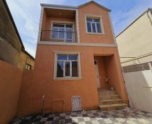 xirdalanda 2 mertebeli heyet evleri/villa Xırdalan ş.