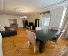 Kirayə (aylıq) Yeni Tikili Elmlər akademiyası m., Yasamal qəs., Yasamal r.