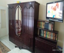 Satılır Köhnə Tikili 8-ci mikrorayon, Binəqədi r.