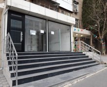 Kirayə (aylıq) Obyekt Əhmədli m., Xətai r.