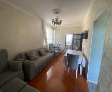 ecemide aylıq kiraye evler 2018 Memar Əcəmi m., Nəsimi r.