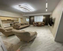 Kirayə (aylıq) Yeni Tikili 28 May m., Nəsimi r.