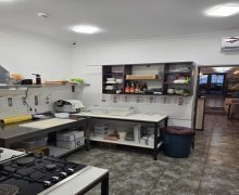 Arenda aylıq obyekt Nəsimi r.