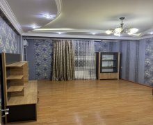 Kirayə (aylıq) Yeni Tikili Xırdalan ş.