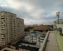 Satılır Yeni Tikili Xalqlar dostluğu m., Əhmədli, Xətai r.