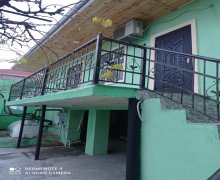 Satılır Həyət evi/villa Qaraçuxur qəs., Suraxanı r.