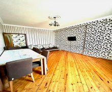 Kirayə (aylıq) Yeni Tikili Həzi Aslanov m., Nizami r.