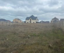 Satılır Torpaq Şüvəlan, Xəzər r.