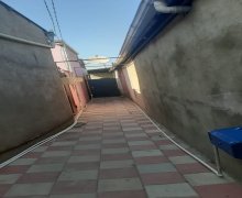 Satılır Həyət evi/villa Azadlıq m., Binəqədi qəs., Binəqədi r.