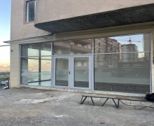 Kirayə (aylıq) Obyekt İnşaatçılar m., Yeni Yasamal qəs., Yasamal r.