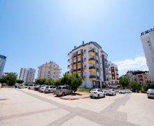 Satılır Xarici Əmlak Türkiyə