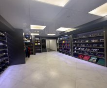 Kirayə (aylıq) Ofis Memar Əcəmi m., Nəsimi r.