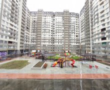 bileceride bina evleri Avtovağzal m., Biləcəri qəs., Binəqədi r.