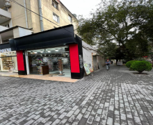 Kirayə (aylıq) Obyekt Yasamal qəs., Yasamal r.