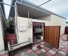 Satılır Həyət evi/villa Xırdalan ş. Satılır Həyət evi/villa Xırdalan ş.