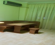 yasamalda 1 aylıq otaqli kiraye evler İnşaatçılar m., Yasamal qəs., Yasamal r.