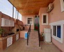 zabratda heyet evi satilir/villa Koroğlu m., Zabrat qəs., Sabunçu r.