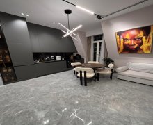 ag seherde aylıq evler Ağ şəhər, Xətai r.