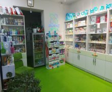 Kirayə (aylıq) Obyekt Nizami m., Yasamal r.